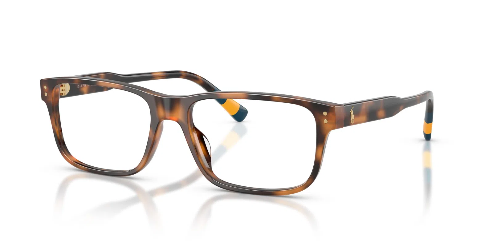Polo 2302U Eyeglasses - view 16